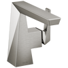 Single Handle Bathroom Faucet