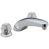 RT/Whirlpool Faucet Trim Kit