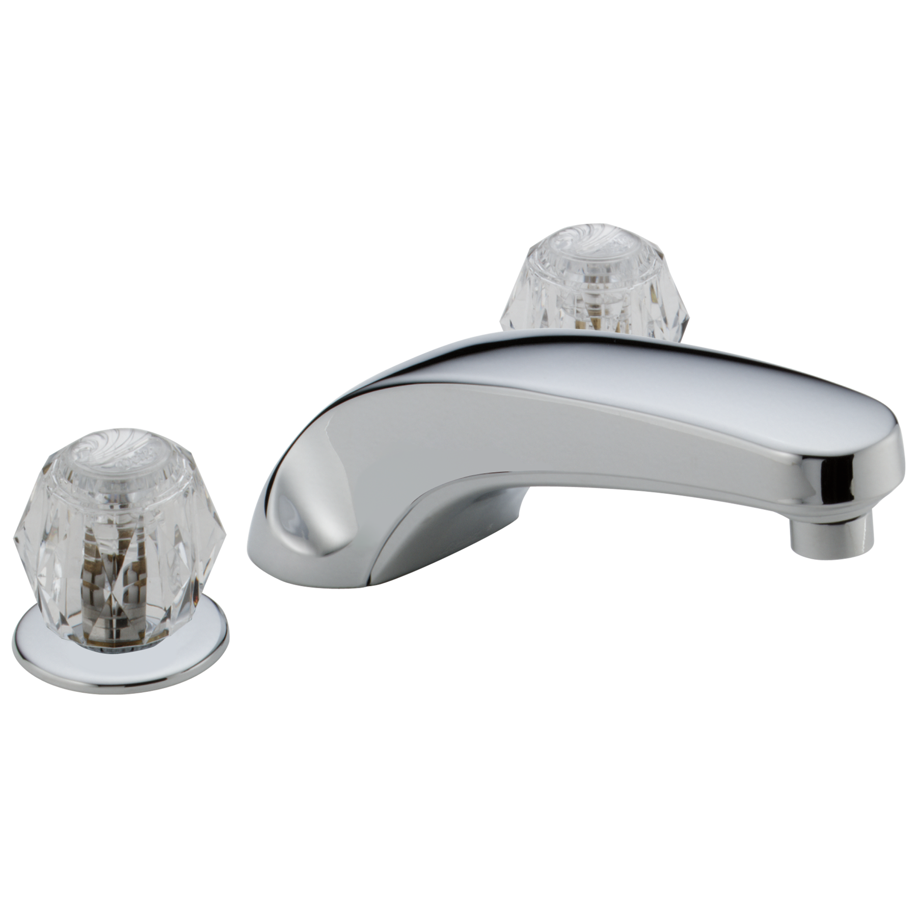 RT/Whirlpool Faucet Trim Kit