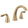 Two Handle Widespread Bathroom Faucet