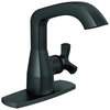Single Handle Bathroom Faucet (Recertified)