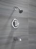 Monitor&reg; 13 Series Tub & Shower