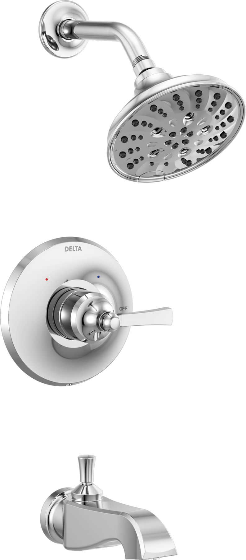 Handle - Volume FM Tub Filler/ 14S