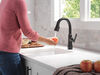 Touch2O&reg; Bar / Prep Faucet with Touchless Technology