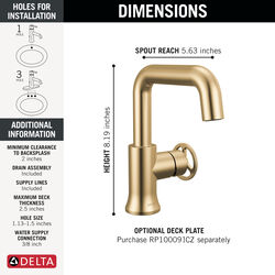 Secondary Image-Master-5547HAR-DST