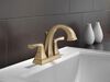 Centerset Bathroom Faucet (Recertified)