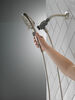 6-Setting SureDock&reg; Magnetic Hand Shower