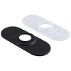 Escutcheon & Gasket - Transitional / Contemporary Bar