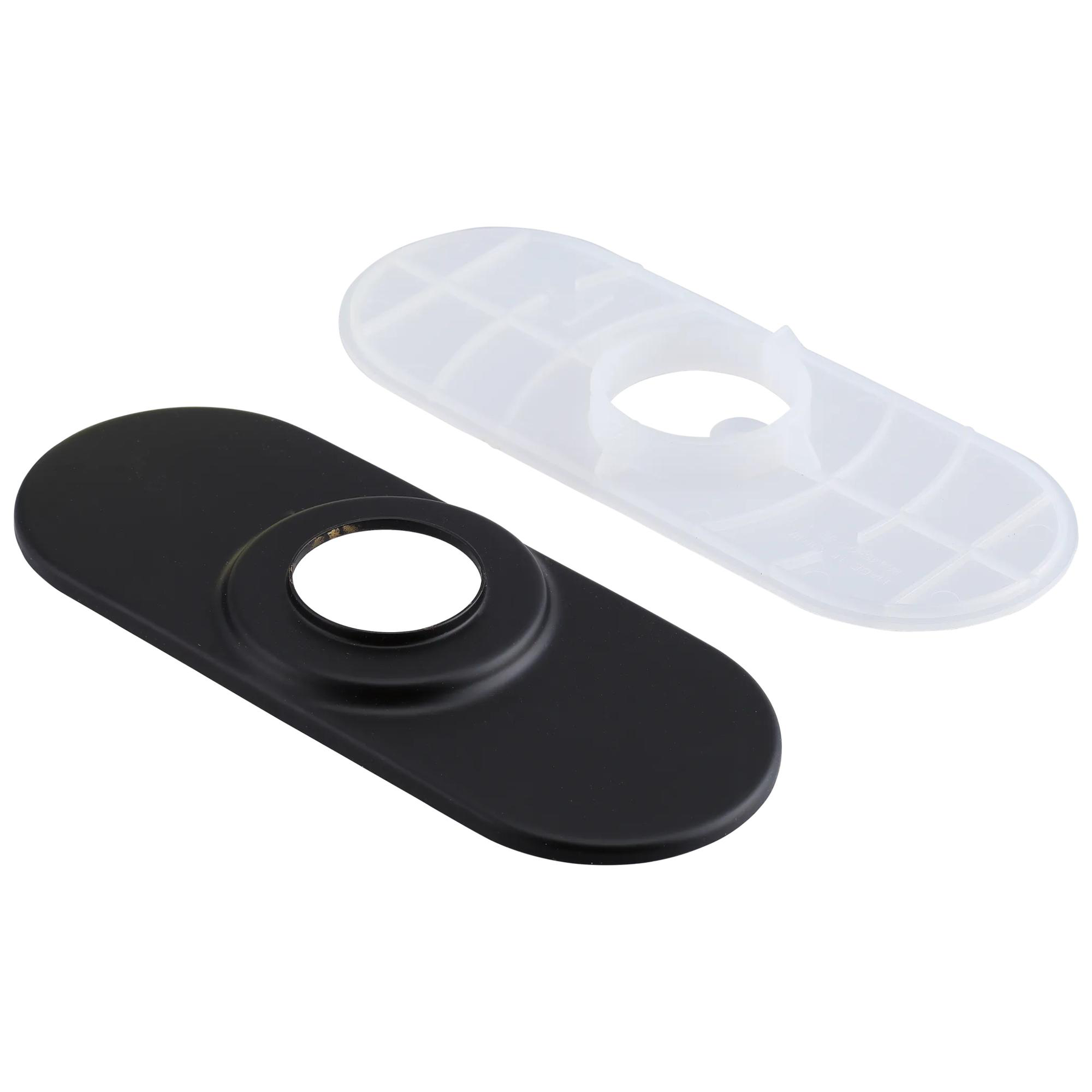 Escutcheon & Gasket - Transitional / Contemporary Bar