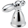 Metal Lever Handle Kit - Transfer Valve