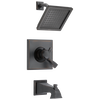 Monitor&reg; 17 Series Tub & Shower Trim