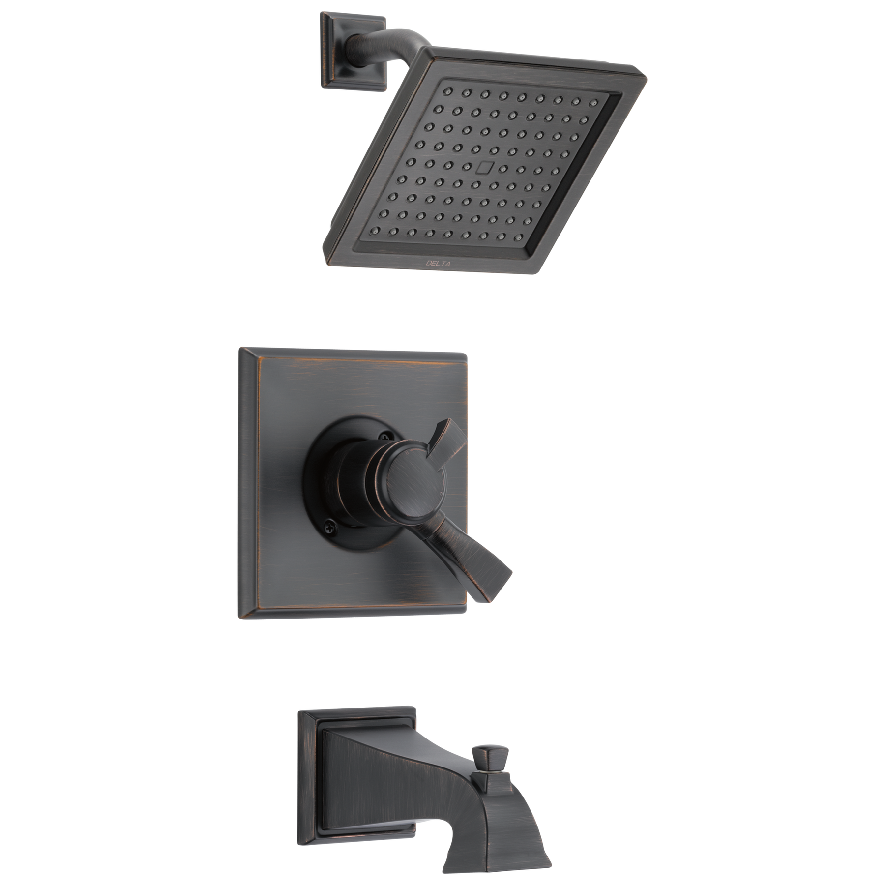 Monitor&reg; 17 Series Tub & Shower Trim