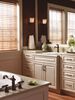 Metal Lever Handle Set - Roman Tub