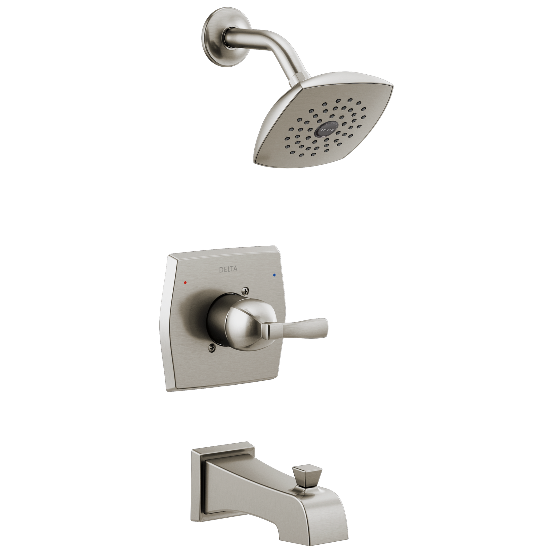 Monitor(R) 14 Series Tub and Shower Trim (Recertified)