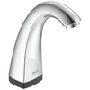 High Rise Faucet with Proximity(TM) Sensing Technology - Hardwire