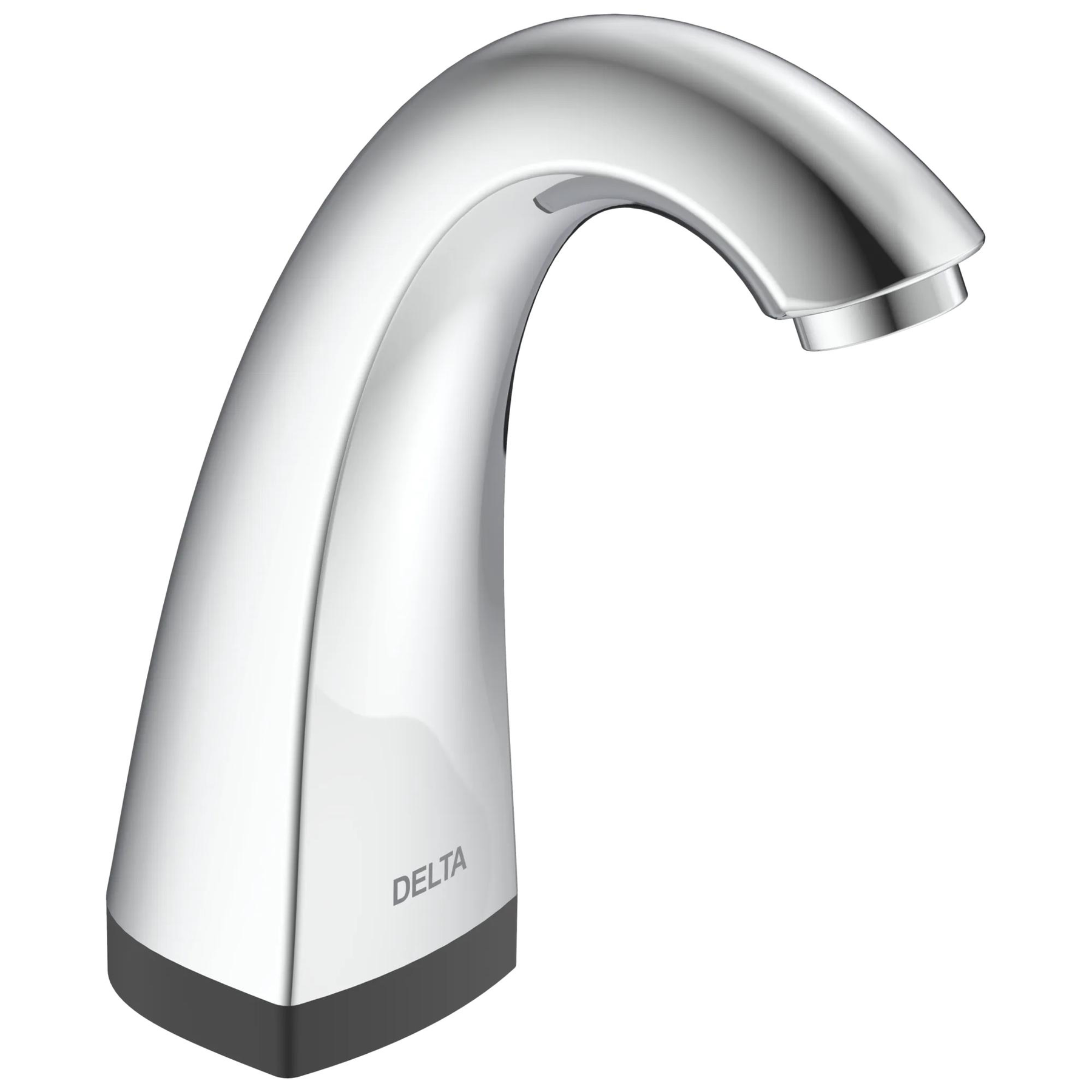 High Rise Faucet with Proximity(TM) Sensing Technology - Hardwire