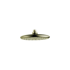 Single-Setting Raincan Shower Head