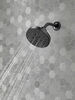 H2Okinetic&reg; 5-Setting Shower Head