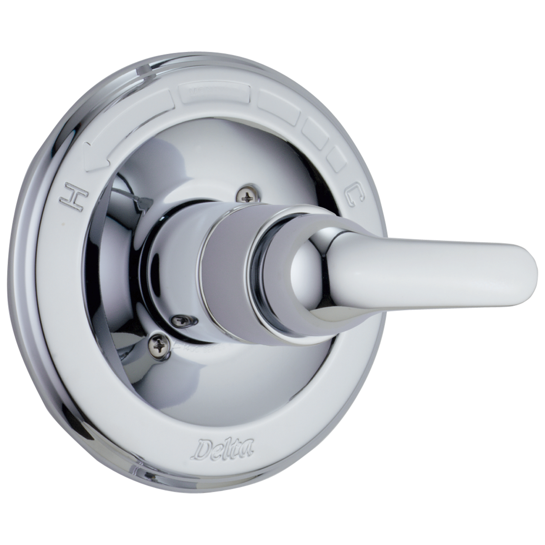 Monitor&reg; Valve Trim Only