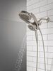 5-Setting HydroRain&reg; with ProClean&reg;