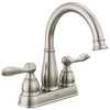 Centerset Bathroom Faucet (Recertified)