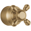 Metal Cross Handle Kit - Transfer Valve