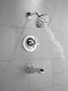 Handle - Volume FM Tub Filler/ 14S