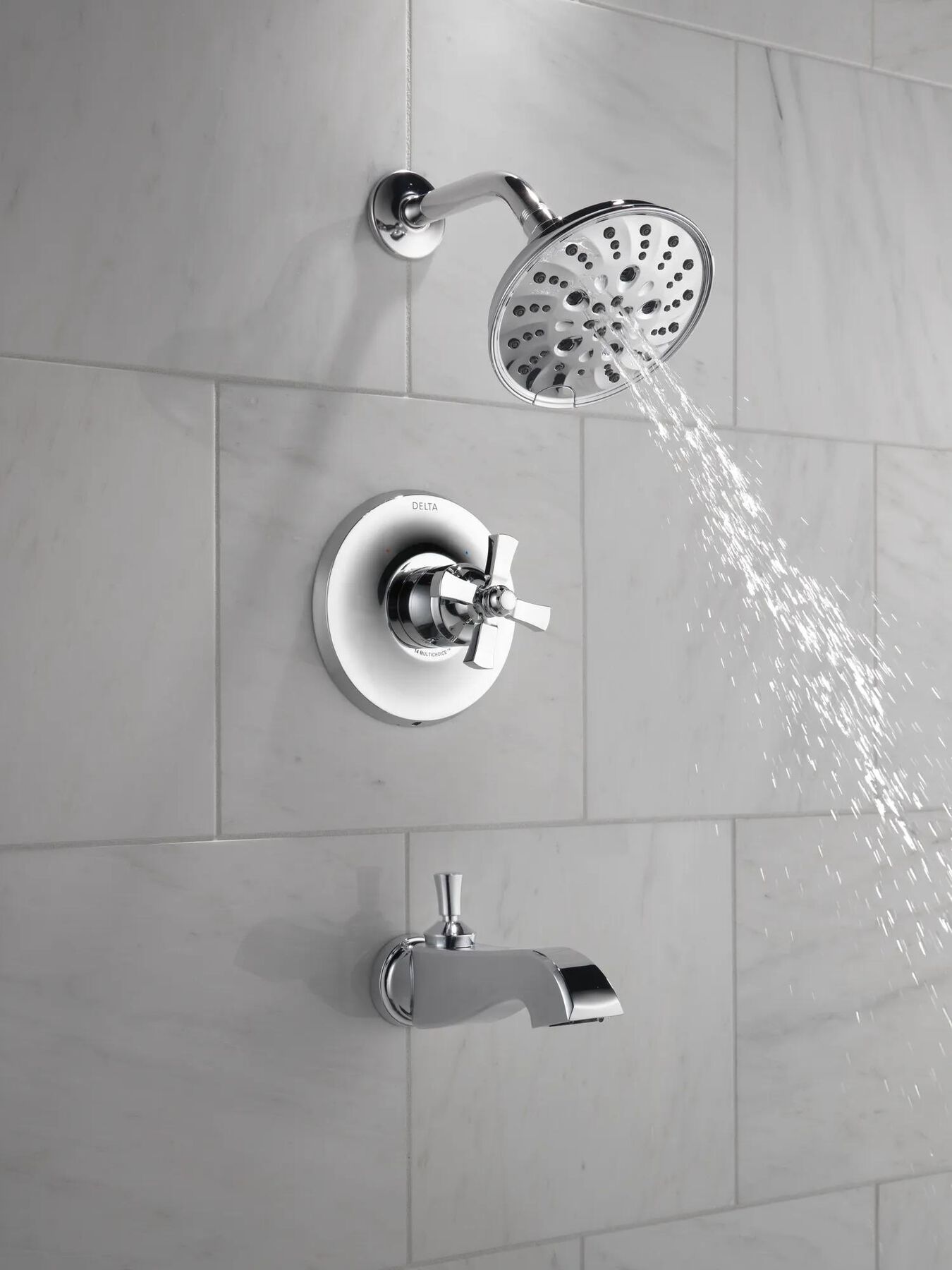 Handle - Volume FM Tub Filler/ 14S