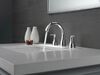 Two Handle Widespread Lavatory Faucet (Recertified)