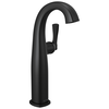 Single Handle Vessel Bathroom Faucet