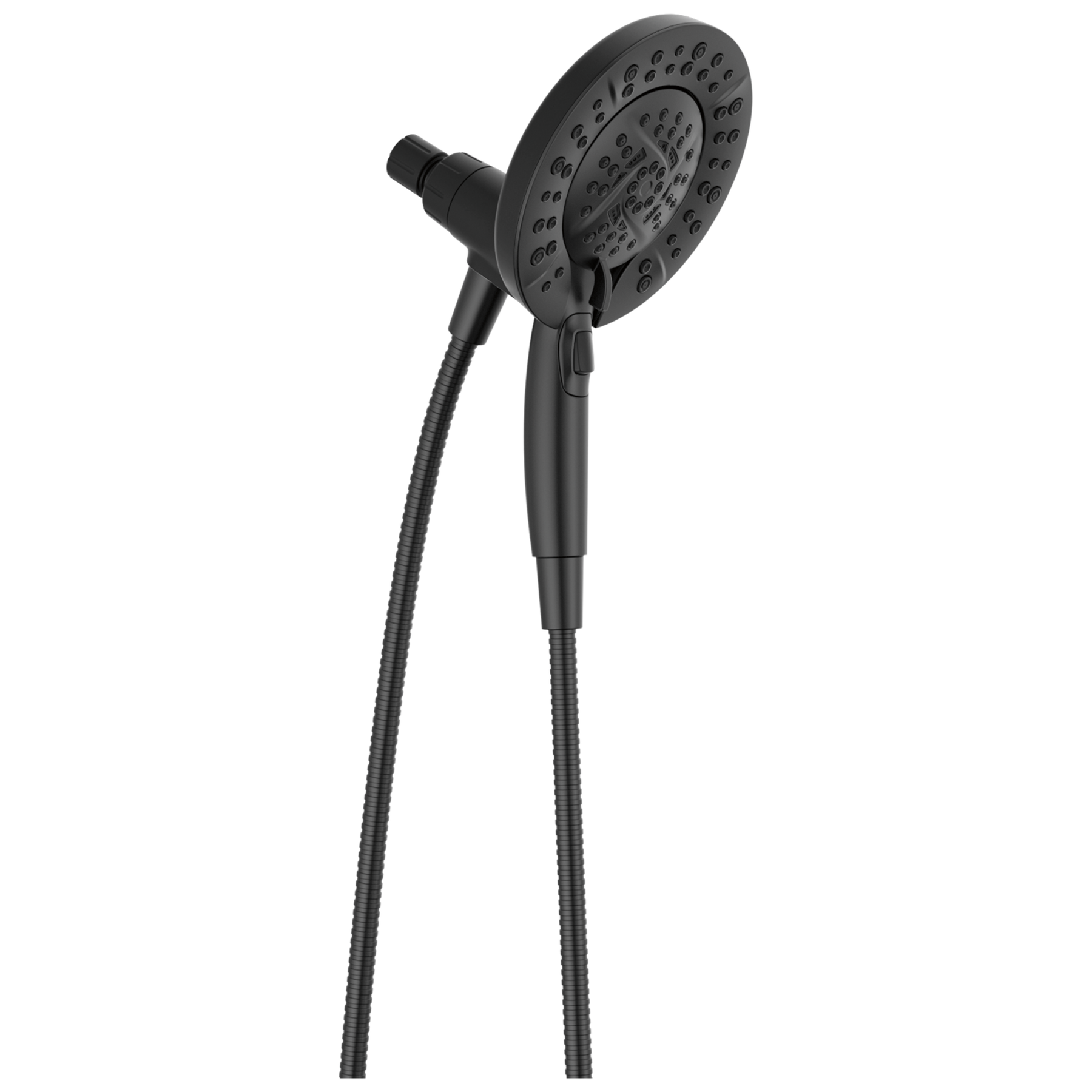 5-Setting In2ition&reg; Two-in-One Shower