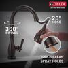 Touch<sub>2</sub>O&reg;  Pull-Down Kitchen w/Soap (Recertified)
