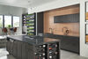 Single Handle Pull-Down Kitchen Faucet