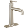 Single Handle Bathroom Faucet