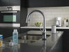 VoiceIQ&reg; Single-Handle Pull-Down Kitchen Faucet with Touch<sub>2</sub>O&reg; Technology