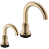 Rustica&trade; Electronic lavatory faucet and soap dispenser combo with Proximity&reg; Sensing - Battery operated, 1.0 gpm