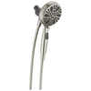 6-Setting SureDock&reg; Magnetic Hand Shower