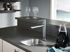 Single Handle Kitchen Faucet (Recertified)