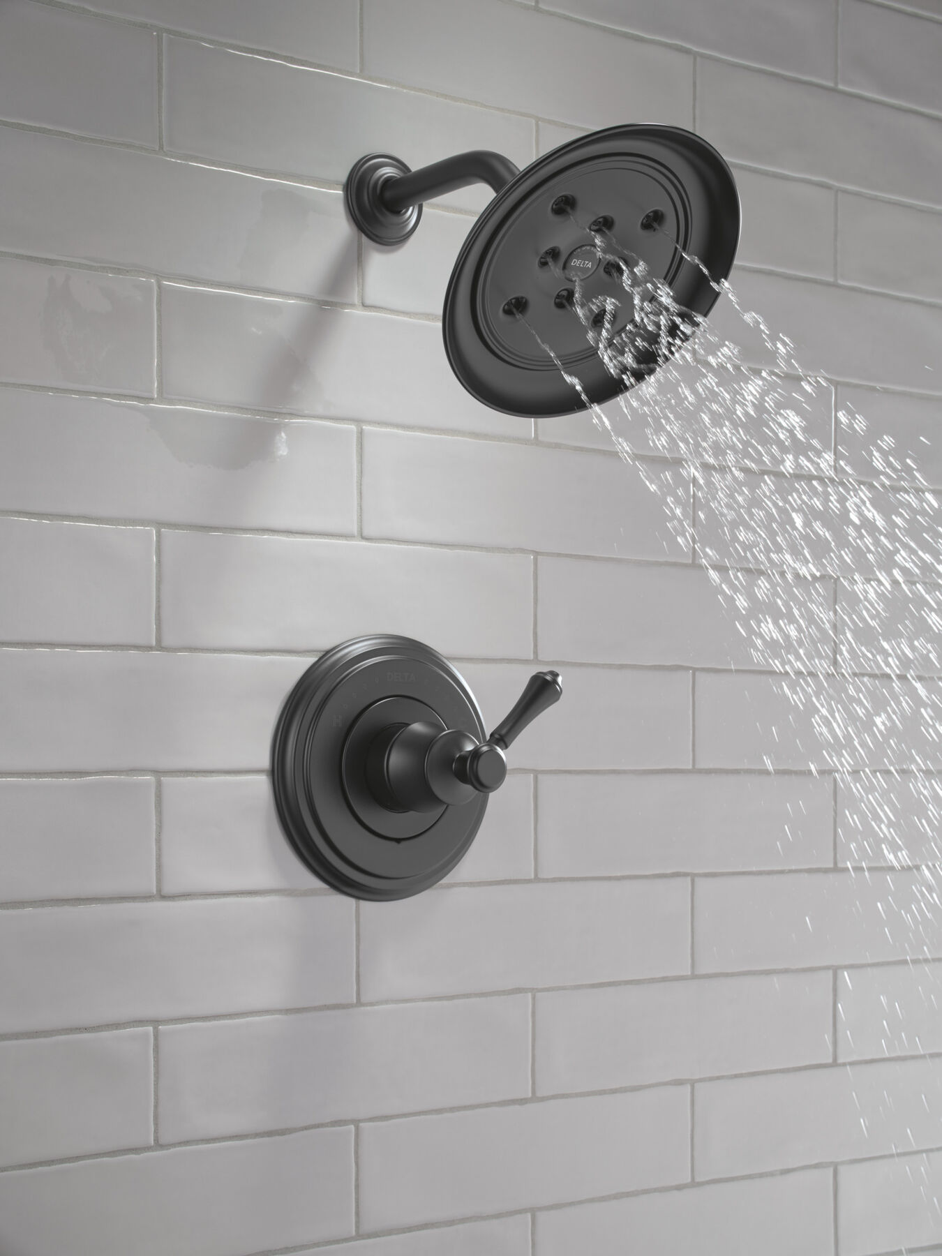 Handle - Tub