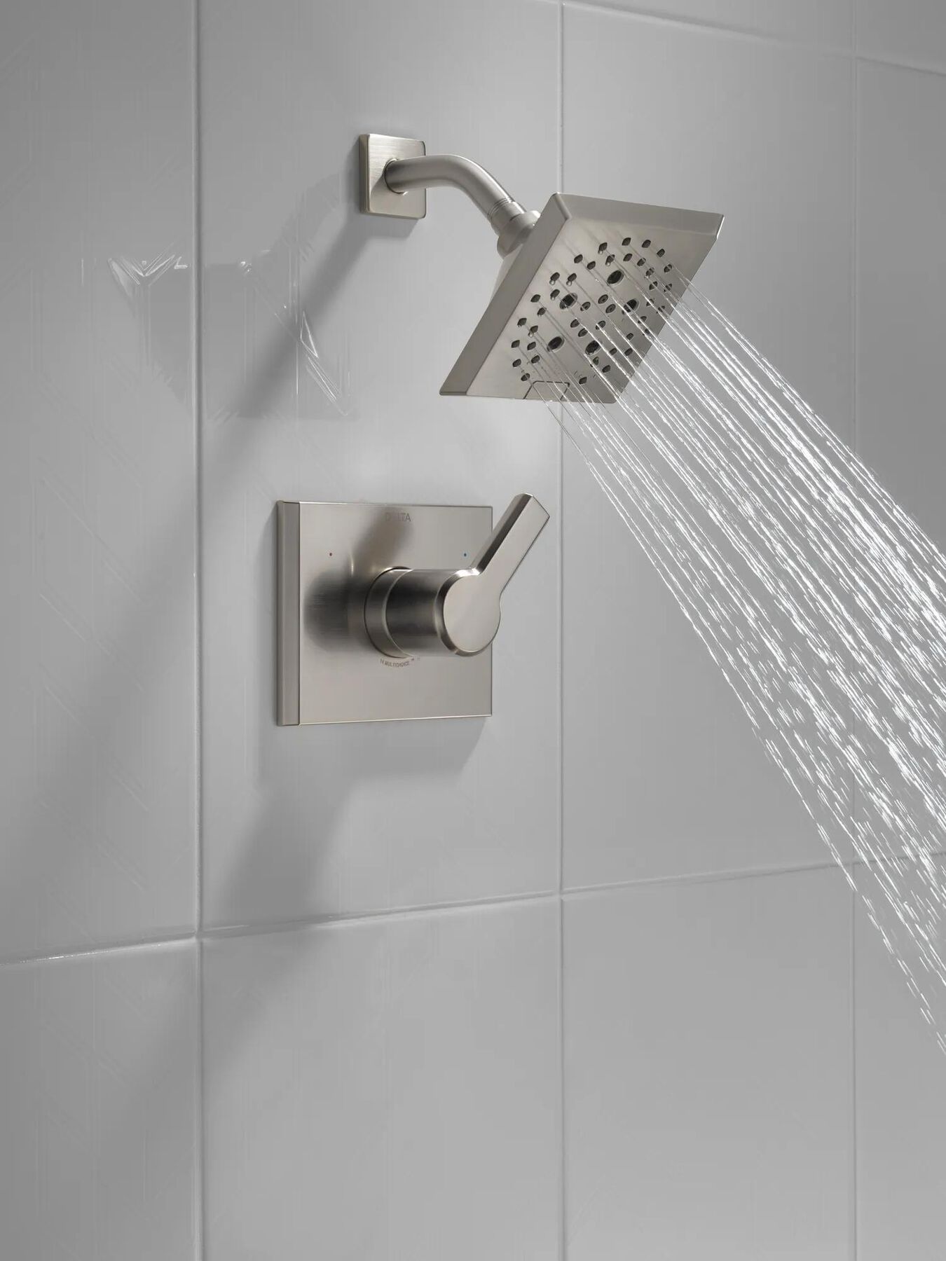 Monitor&reg; 14 Series H<sub>2</sub>Okinetic&reg; Shower Trim