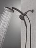 PivotPro&trade; 3-in-1 Combination Shower