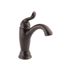 Single Handle Bathroom Faucet