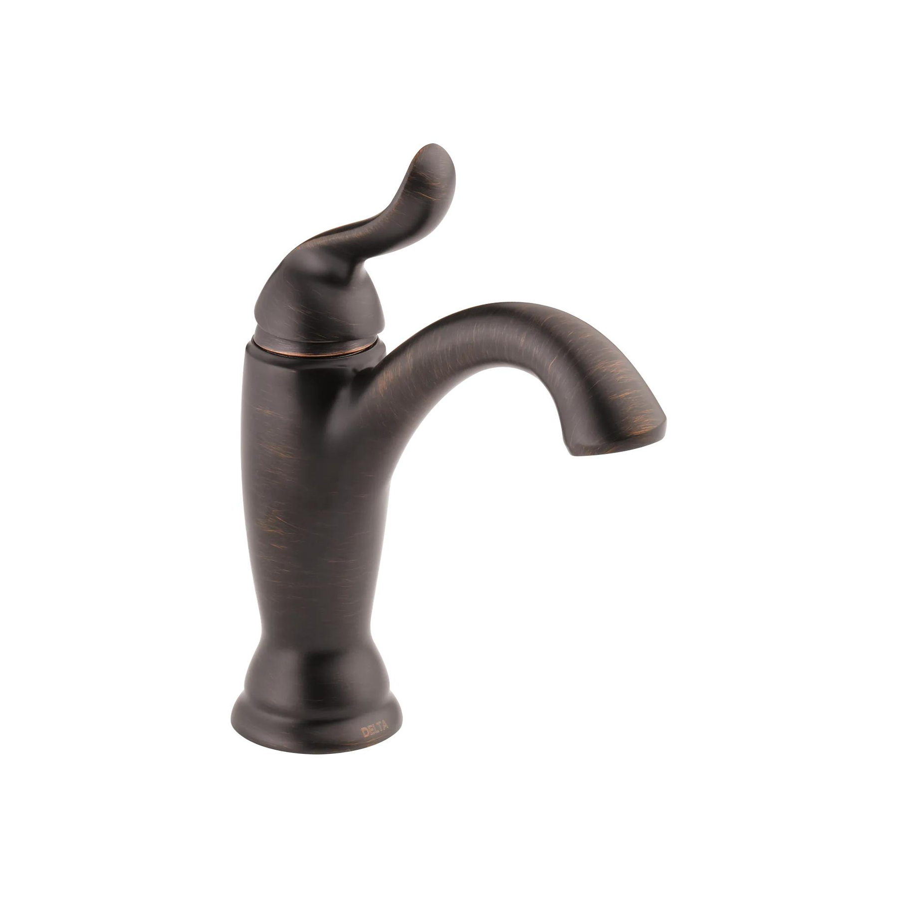 Single Handle Bathroom Faucet
