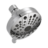 Dove&reg; 5-Setting H2Okinetic&reg; Shower Head