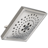 H<sub>2</sub>Okinetic&reg; 3-Setting Raincan Shower Head (Recertified)