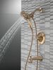 Monitor&reg; 17 Series Tub & Shower Trim with In2ition&reg;