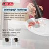 Single Handle Pull-Down Kitchen Faucet with Touch<sub>2</sub>O&reg; and ShieldSpray&reg; Technologies