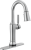 Touch2O&reg; Bar / Prep Faucet with Touchless Technology