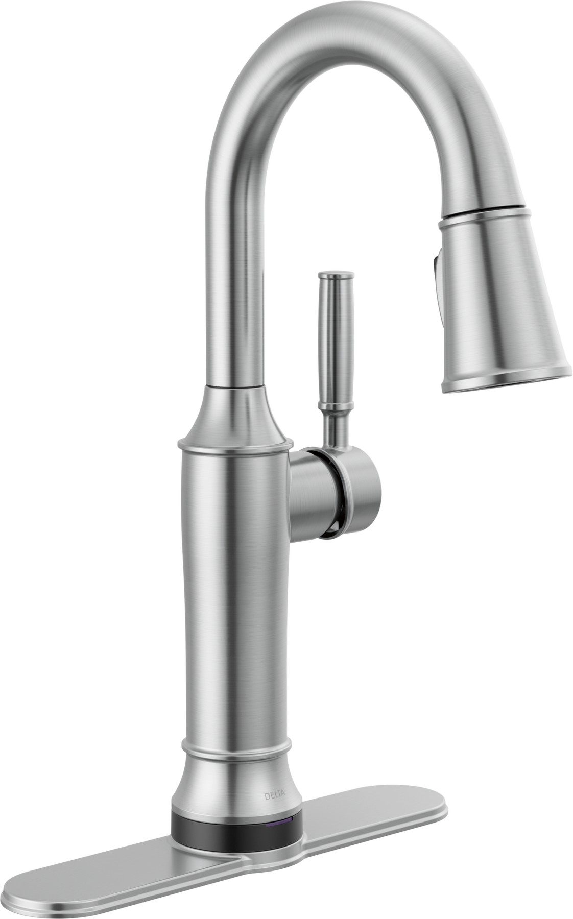 Touch2O&reg; Bar / Prep Faucet with Touchless Technology