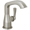 Single Handle Bathroom Faucet